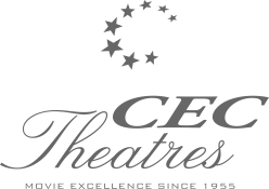 CEC Theatres Logo