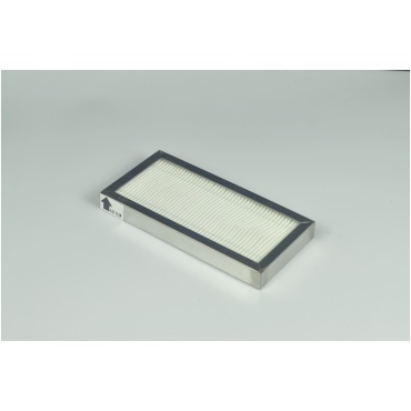 Gabo paper filter for Barco CLM-R10 AND CLM-HD8. S-BA996C1