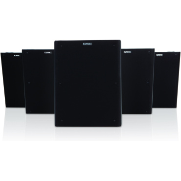 QSC SR-8200 Surround Loudspeaker