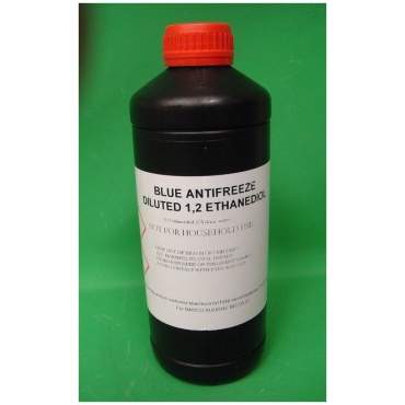 BARCO Cooling liquid 1 liter 30% monoethylene glycol