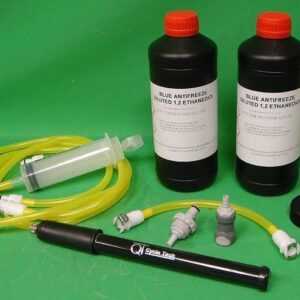 BARCO Cooling liquid refill & calibration kit (2 liter)