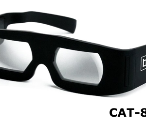 Dolby 3D glasses CAT834Z - Box of 10