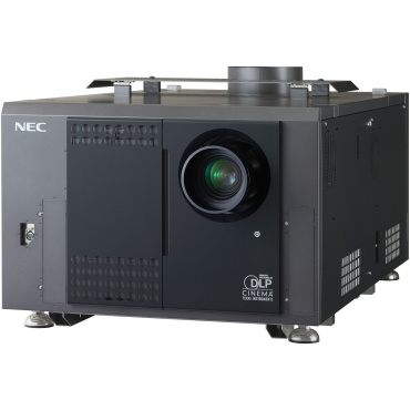 Refurbished NC3200 with Lens(Lamp sold separately)