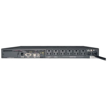 Tripp Lite 750VA Rack Mount UPS - Image 2