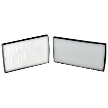 NC900 and NC1000 Air Filter