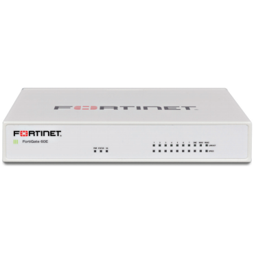 Programmed Fortinet FortiGate FG-60E