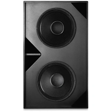 QSC SB-7218 Dual 18-inch Cinema Subwoofer