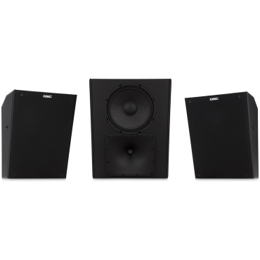 QSC SR-1020 Surround Loudspeaker (pair)