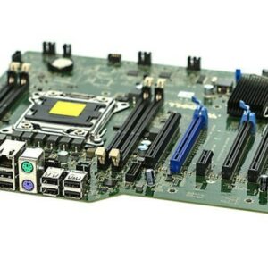 GDC SA-2100, SX-2000, SX-2001 Motherboard