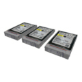 Barco HDD set 3 x 1TB (For ICMP and ICMP-X)