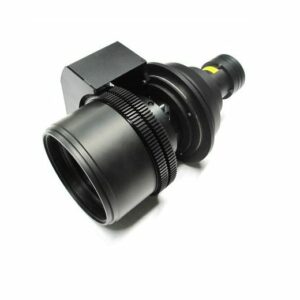 BARCO Zoom Lens 2.00 - 3.90:1 FOR 0.69"