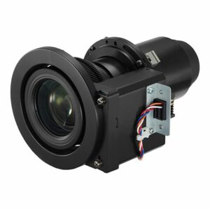 NEC OEM prime zoom lens 2.09 - 3.9 FOR 0.69" dmd memory compatible refurbished