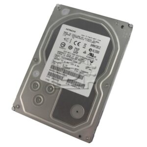 2TB hard drive for GDC servers