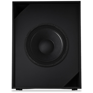 QSC SB-1180 Compact Cinema Subwoofer