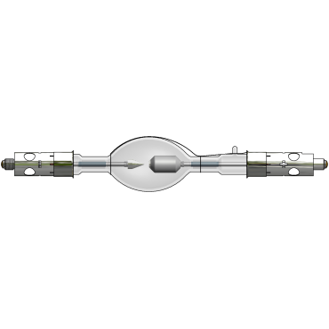 Osram XBO 7000W/DHP XL Lamp