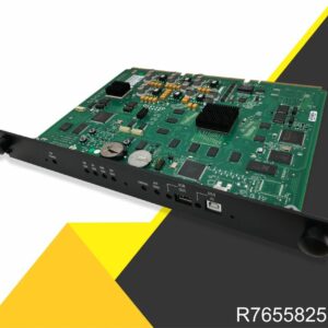 Barco TI ICP board (For DP2K and DP4K series)