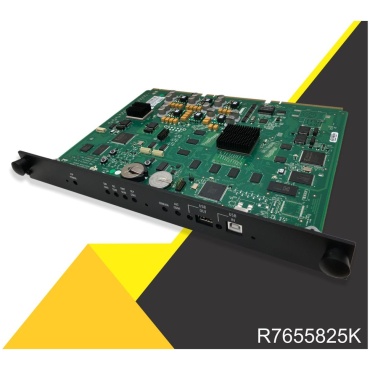 Barco TI ICP board (For DP2K and DP4K series)