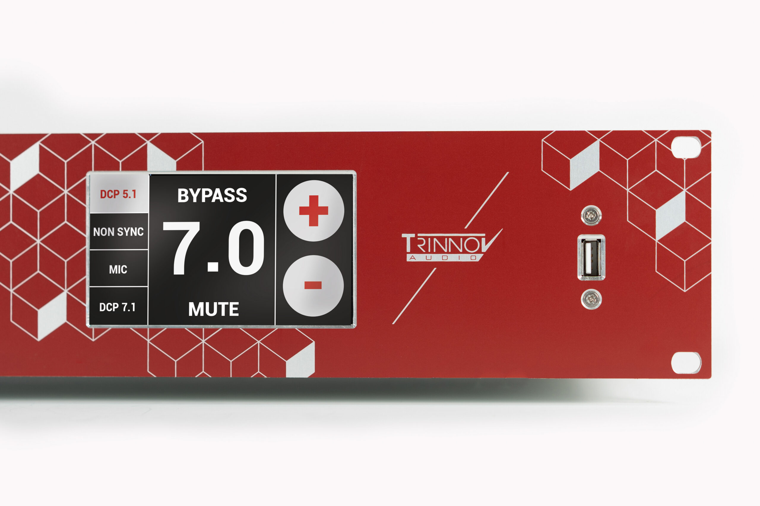 Trinnov Ovation2 Digital Cinema Processor