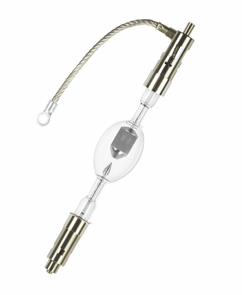 Osram XBO 4500W/HPN L Lamp