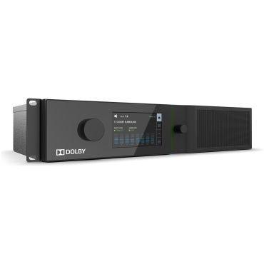 Dolby Cinema Processor CP950