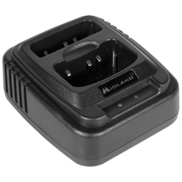 BDC200 - Desktop Charger, BR200