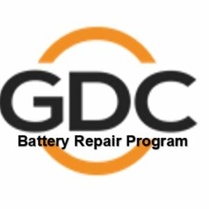 GDC IMB Battery Repair Program for all GDC servers