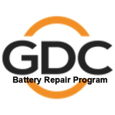 GDC IMB Battery Repair Program for all GDC servers