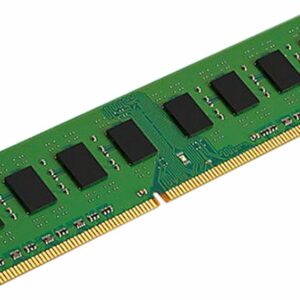 RAM (Memory) for GDC Servers
