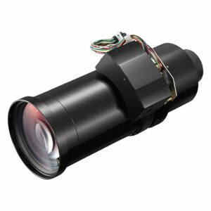 NEC lens 1.2-1.8 NC-60LS12Z