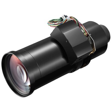 NEC lens 1.2-1.8 NC-60LS12Z