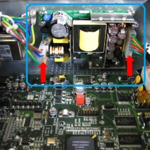 Dolby CP750 Internal Power Supply