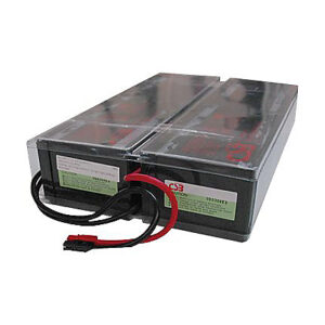 Tripp lite 2U UPS replacement battery cartridge 48VDC for select smartpro UPS systems RBC94-2U