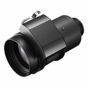 NEC lens 1.90-3.25 NC-60LS19Z 41.6-71.1 mm Refurbished