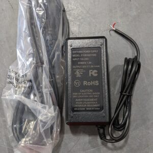 IRP-20 Power pack for IRC series hearing impaired emitters