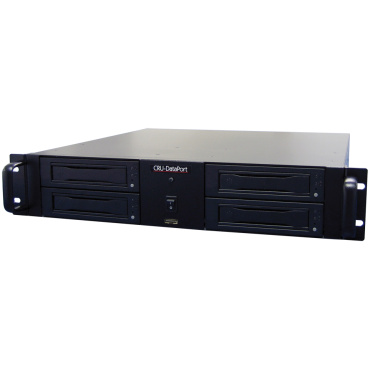 CRU RAX425DC 2U RackMount