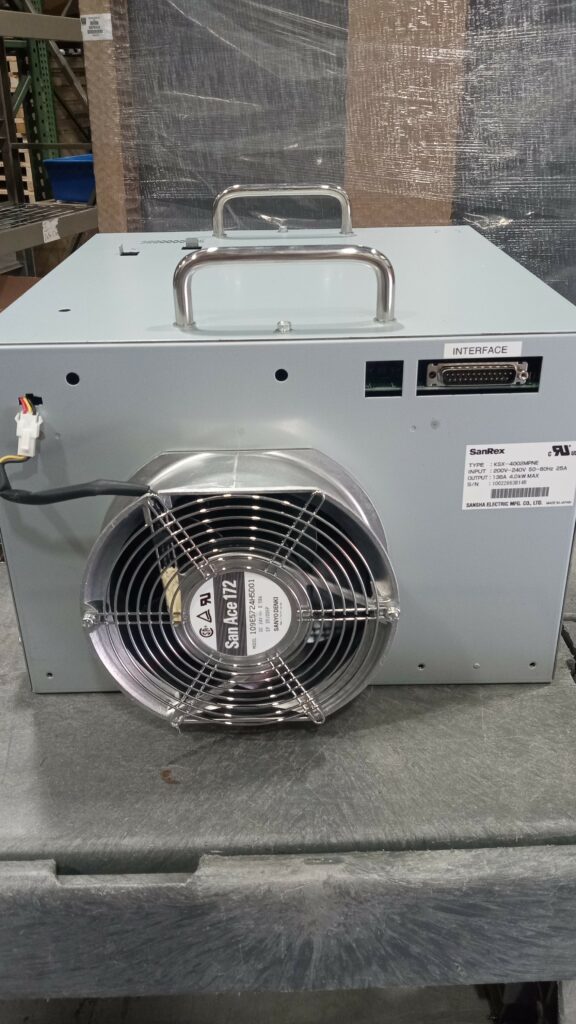 NEC POWER SUPPLY, LPSU, KSX-4002MPNE, NC3240