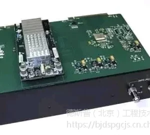 Barco HDSDI board (For DP2K C and B series)