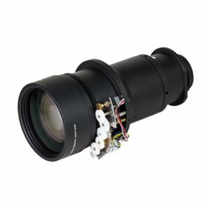 NEC lens 1.80-3.00 NC-50LS18Z 50-84mm