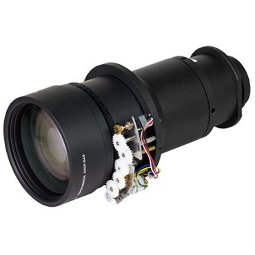 NEC lens 1.80-3.00 NC-50LS18Z 50-84mm