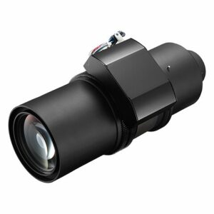 NEC lens 1.4-2.05 NC-60LS14Z 31.2 - 45.6 mm
