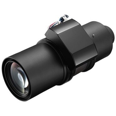 NEC lens 1.4-2.05 NC-60LS14Z 31.2 - 45.6 mm