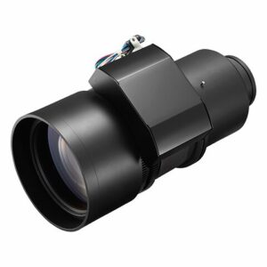 NEC lens 2.4-3.9 NC-60LS24Z 52.4-85.3 mm refurbished