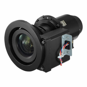 NEC OEM prime zoom lens 1.62 - 2.7 FOR 0.69" DMD memory compatible refurbished