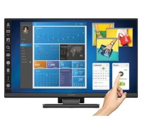 Planar PCT2235 22" Touch Screen Point of Sale Monitor