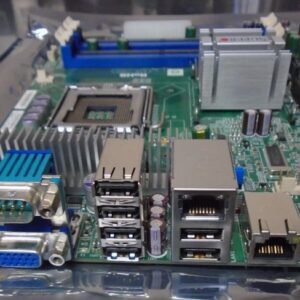 GDC SuperMicro C2SBC-Q Motherboard for SX-2000A and SX-2000T servers