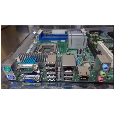 GDC SuperMicro C2SBC-Q Motherboard for SX-2000A and SX-2000T servers