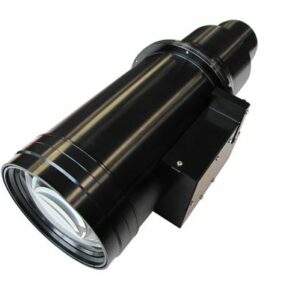 BARCO Zoom Lens, 2K: 1.80-2.80:1; 4K: 1.63-2.71 (50.0-84.0mm) R9855945 R985630