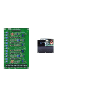 Eprad 37627 PCB assy dimmer control card