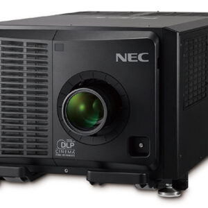 NEC NC3541L 35,000-lumen 4K RB Laser Projector