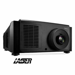 NEC NC1202L 7,000-lumen 2K B Laser Projector